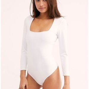 Truth or Square Duo Bodysuit! <3
